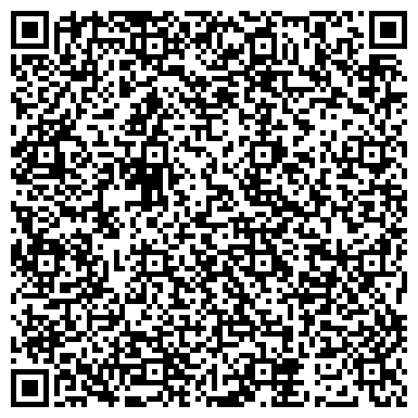 QR-код с контактной информацией организации Рыболов-турист, магазин, г. Одинцово