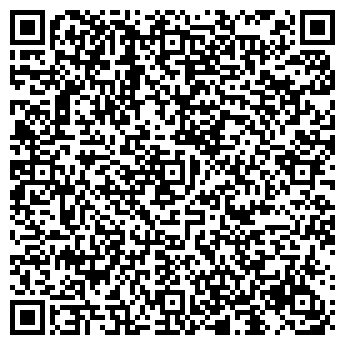 QR-код с контактной информацией организации ООО «Красный Яр»
