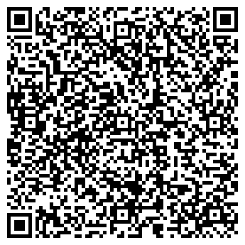 QR-код с контактной информацией организации «ЮРКОМ»