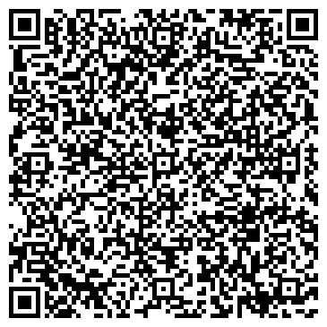QR-код с контактной информацией организации Трейд-М