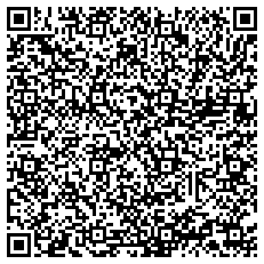 QR-код с контактной информацией организации Шуваловское мебельное предприятие