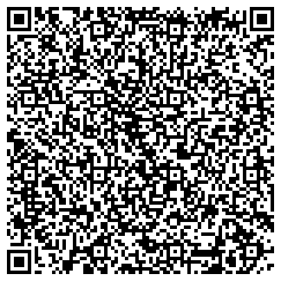 QR-код с контактной информацией организации Хвост & Чешуя