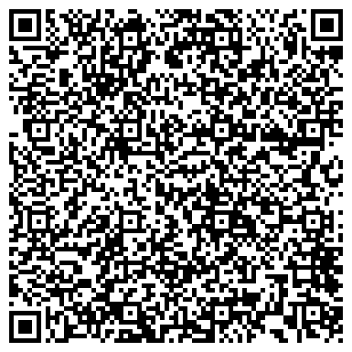 QR-код с контактной информацией организации ООО Юридическая фирма «Алиби»