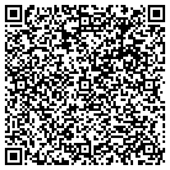 QR-код с контактной информацией организации АНГАР-XXVIII
