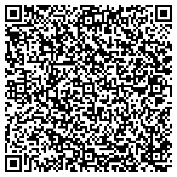 QR-код с контактной информацией организации Крутой берег