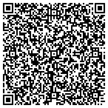 QR-код с контактной информацией организации Балтийский дом