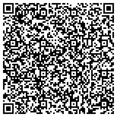 QR-код с контактной информацией организации Мебель Москва