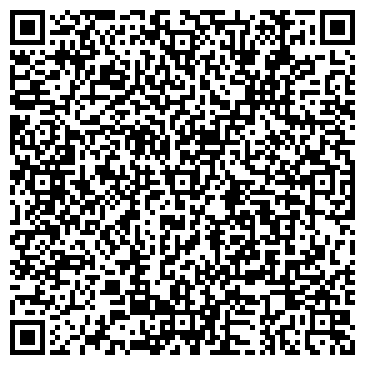 QR-код с контактной информацией организации ЛэндЛ Мебель