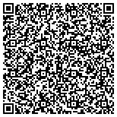 QR-код с контактной информацией организации День сурка