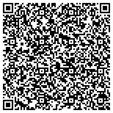 QR-код с контактной информацией организации Шуваловское мебельное предприятие