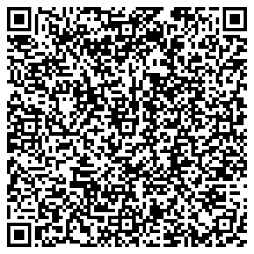 QR-код с контактной информацией организации Турстандарт