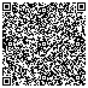 QR-код с контактной информацией организации ООО «СанТех-Пушкино»