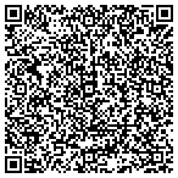 QR-код с контактной информацией организации Академия
