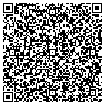 QR-код с контактной информацией организации Гармония Мебель