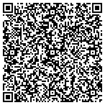 QR-код с контактной информацией организации Ай-Ти Тур