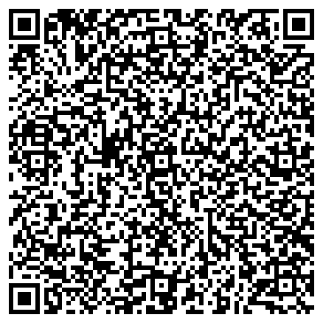 QR-код с контактной информацией организации ООО Конг