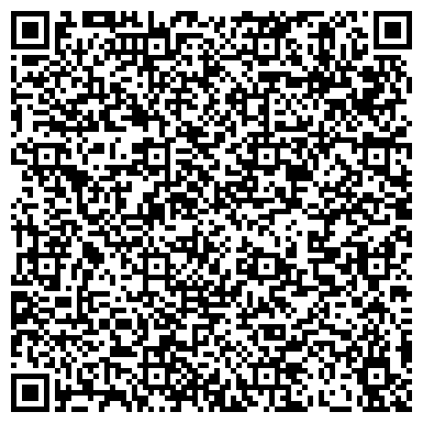 QR-код с контактной информацией организации Гамакин