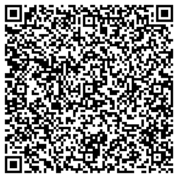 QR-код с контактной информацией организации Иску Интерьер СП