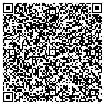 QR-код с контактной информацией организации Бивак