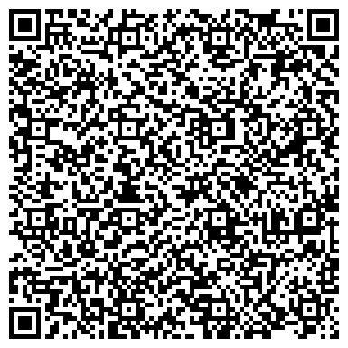 QR-код с контактной информацией организации Красное солнышко