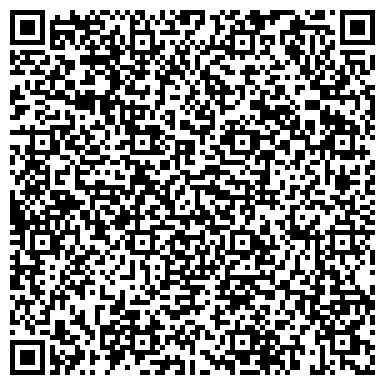QR-код с контактной информацией организации Магазин товаров для туризма и отдыха на Калужском шоссе