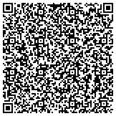 QR-код с контактной информацией организации День сурка