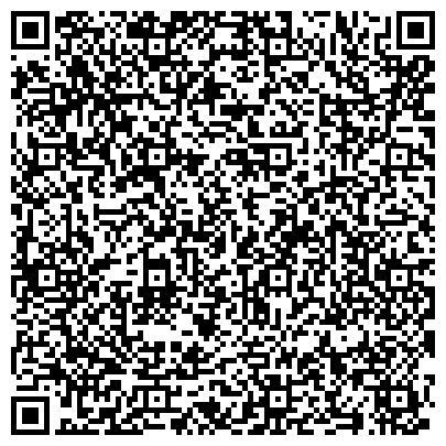 QR-код с контактной информацией организации Парк культуры и отдыха «Таганский»