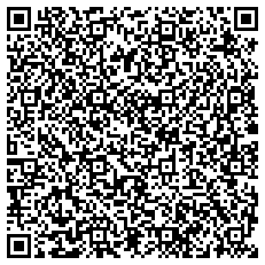 QR-код с контактной информацией организации Лаборатория бега