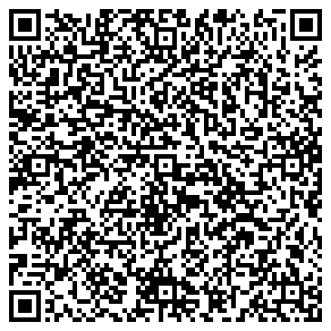 QR-код с контактной информацией организации Динамо спорт