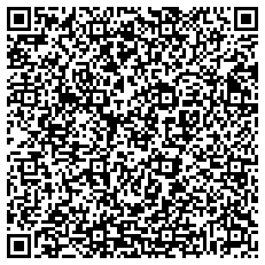 QR-код с контактной информацией организации ООО Ледо