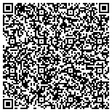 QR-код с контактной информацией организации Клубная атрибутика