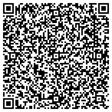 QR-код с контактной информацией организации Arena