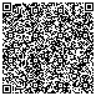 QR-код с контактной информацией организации Трибуна