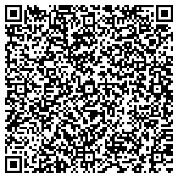QR-код с контактной информацией организации Амплитуда