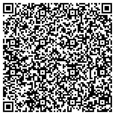 QR-код с контактной информацией организации МагСпорта