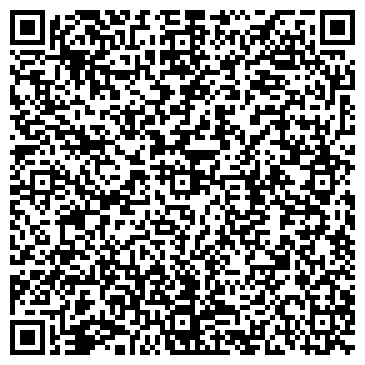 QR-код с контактной информацией организации Вим-Спорт