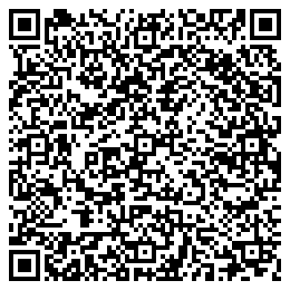 QR-код с контактной информацией организации ВИЗА
