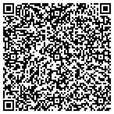 QR-код с контактной информацией организации Про Атлетикс