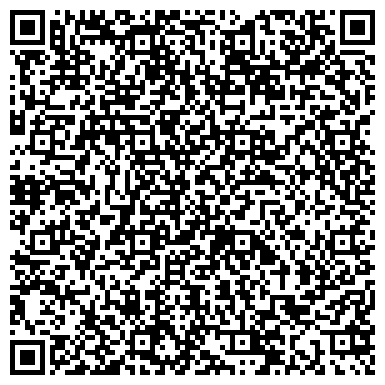 QR-код с контактной информацией организации Ветеран-Спорт