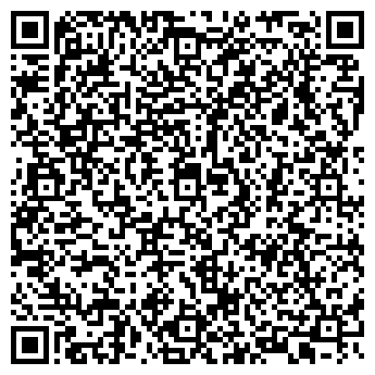 QR-код с контактной информацией организации MS-Sport