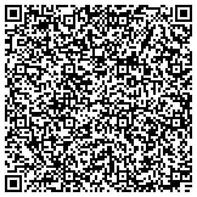 QR-код с контактной информацией организации Destroy