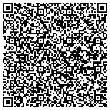 QR-код с контактной информацией организации Sportcort