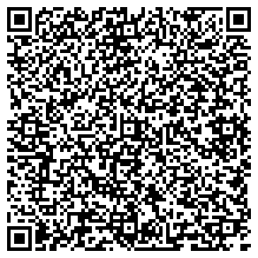 QR-код с контактной информацией организации Foxland