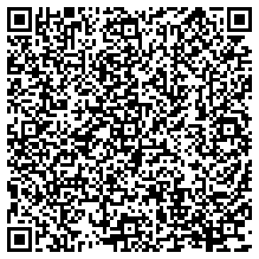 QR-код с контактной информацией организации Baltic Bridge