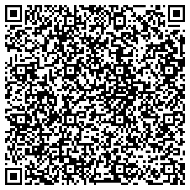 QR-код с контактной информацией организации Mezuno Saucony