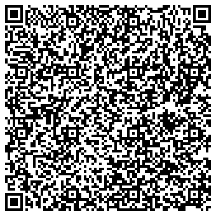 QR-код с контактной информацией организации Саратовский областной общественный фонд защиты прав потребителей (СООФЗПП)