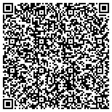 QR-код с контактной информацией организации Теннис про шоп