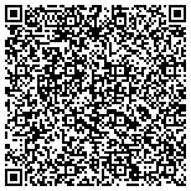 QR-код с контактной информацией организации «Фитнес-Бутик»