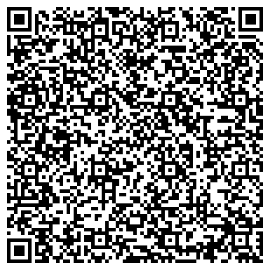 QR-код с контактной информацией организации Salewa & Deuter