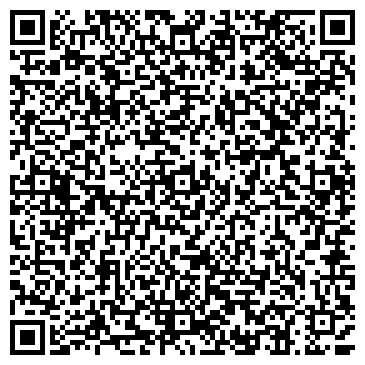 QR-код с контактной информацией организации Snubber Shoes